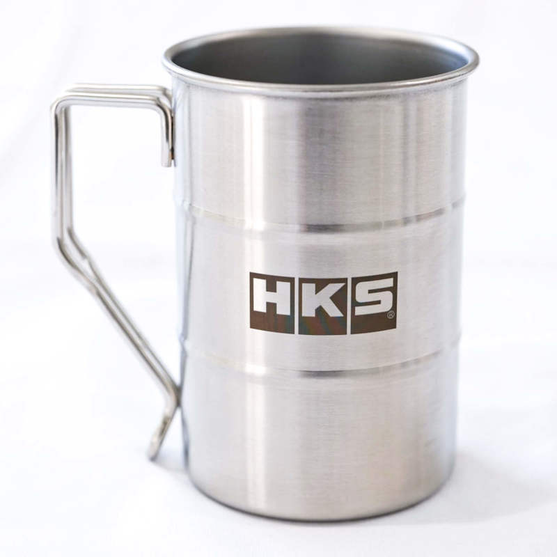 HKS Drum Can Mug 51007-Ak381
