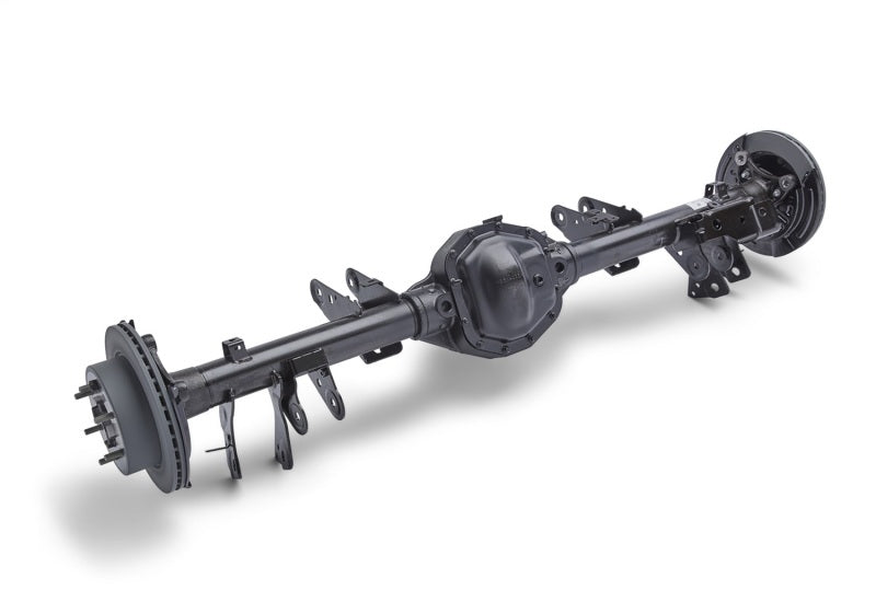 Ford Racing 2021 Ford Bronco M220 Rear Axle Assembly - 4.46 Ratio w/ Electronic Locking Differential M-4000-446B