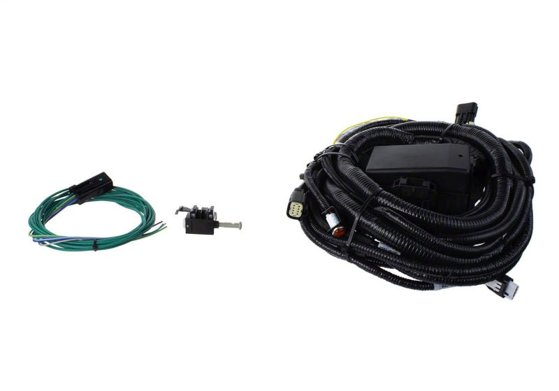 Ford Racing 2020+ Super Duty 7.3L Engine Control Pack for Manual Transmission M-6017-73M