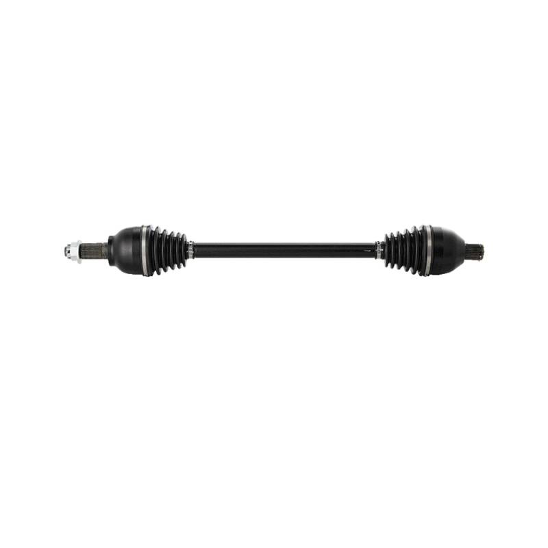 All Balls Racing 8Ball Xtreme Duty Axle AB8-PO-8-407