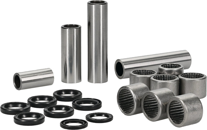 All Balls Racing 12-18 Yamaha XTZ12 Super Tenere Linkage Bearing Kit 27-1203