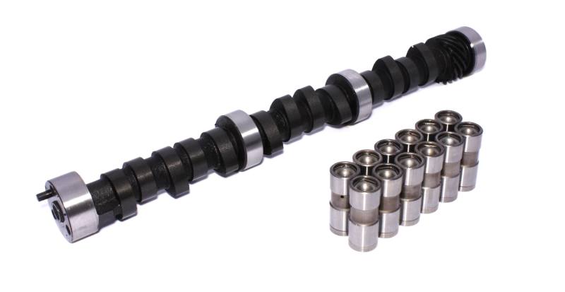 COMP Cams Cam & Lifter Kit Cv6E 252H CL16-232-4