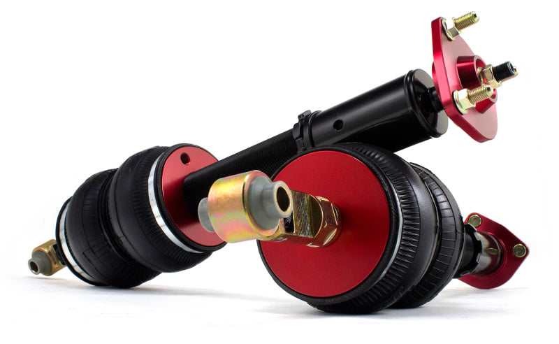 AIRLIFT 98-05 Lexus GS300,98-00 GS 400,01-05 GS 430 - Rear Kit