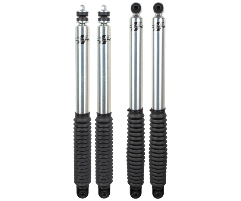 Carli 94-13 Ram 2500/3500 Signature Series Shock Set 2.75in Lift CS-DSIG20SPKG-94