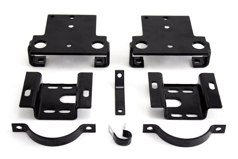 AIRLIFT Loadlifter 5000 Ultimate Air Spring Kit w/Internal Jounce Bumper