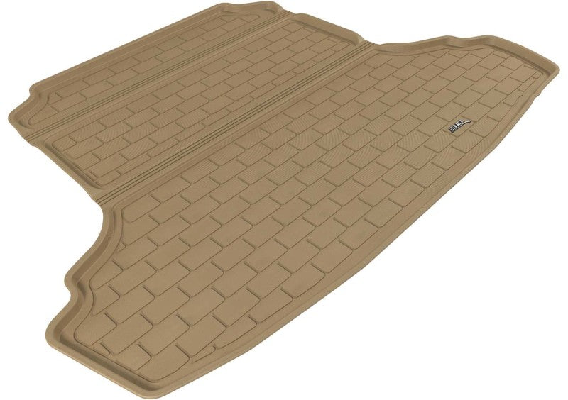 3D MAXpider 2009-2014 Nissan Maxima Kagu Cargo Liner - Tan M1NS0301302