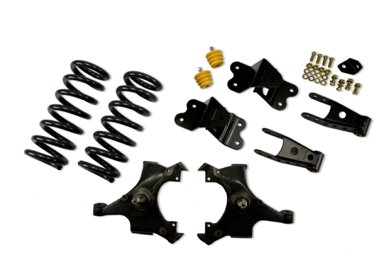 Belltech LOWERING KIT W/O SHOCKS 969