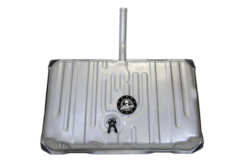 Aeromotive Fuel Tank Gen 2, 70-72 Cutlass, 70 Skylark