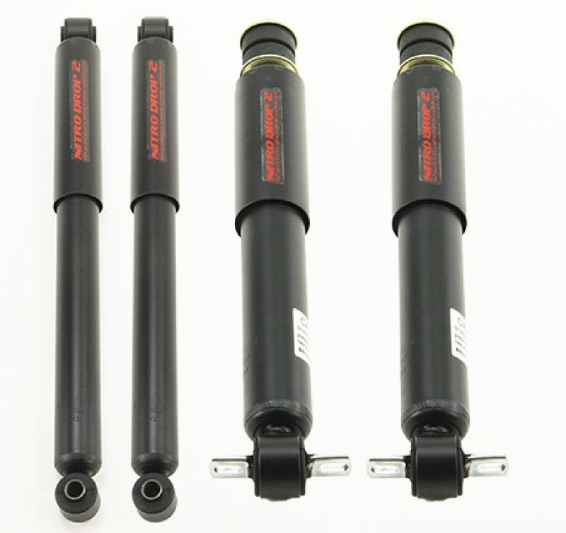 Belltech ND2 OEM Shock Set OE9243
