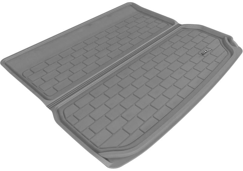 3D MAXpider 2009-2017 Audi Q5 Kagu Cargo Liner - Gray M1AD0131301