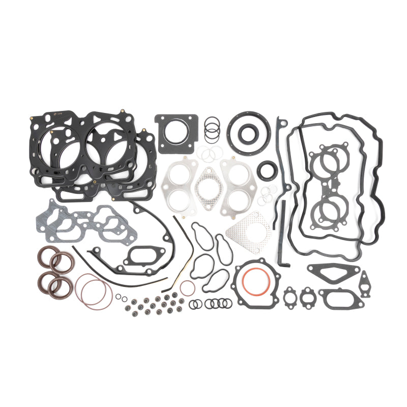 Cometic Gasket Cometic Subaru 2008-2018 EJ257 Complete Engine Gasket Kit-101mm Bore-.052in MLX Cylinder Head Gasket PRO2048C-052
