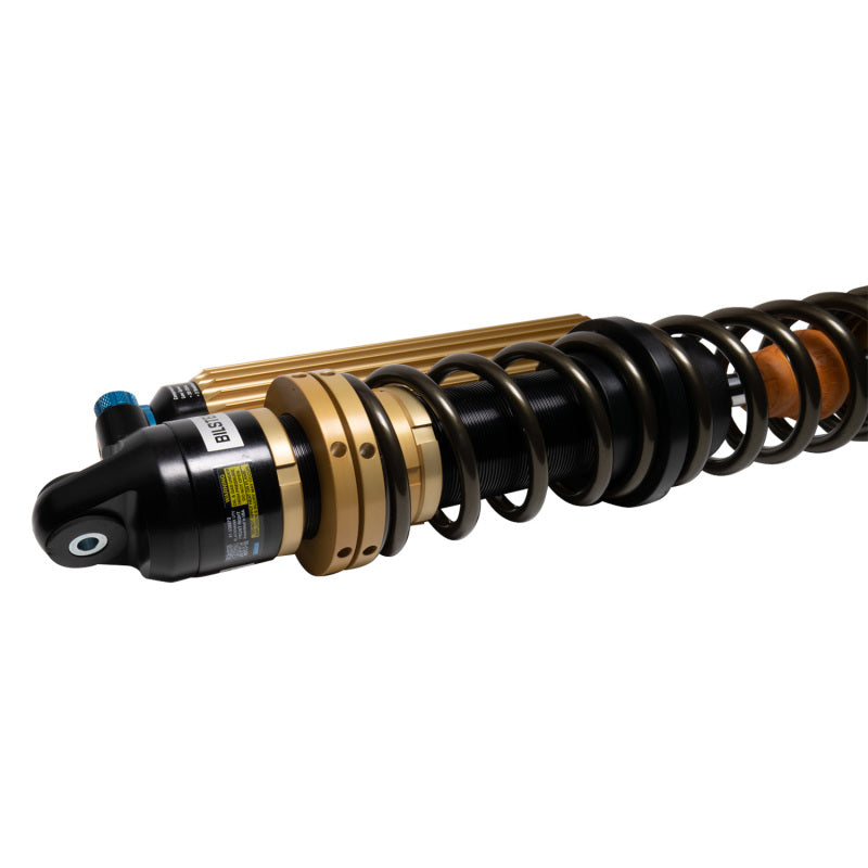 Bilstein 20-21 Polaris RZR XP 1000 Black Hawk Powersports Shock & Coil Spring Assembly - Front Right 41-338872