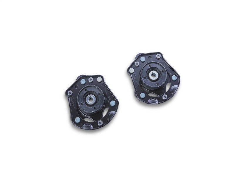 Ford Racing 15-24 Ford Mustang GT / 15-20 Ford Mustang GT350 Front Adjustable Strut Mounts M-18183-MDH