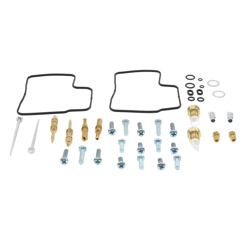 All Balls Racing Carburetor Rebuild Kit 26-10140