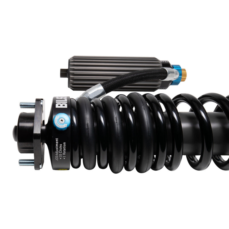 Bilstein 21-24 Ford Bronco B8 8112 Suspension Shock Absorber and Coil Spring Assembly - Rear Right 41-314333