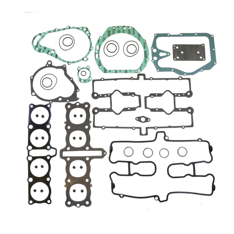 Athena 1983 Suzuki GS E/ES 750 Complete Gasket Kit (w/o Oil Seals) P400510850734/1