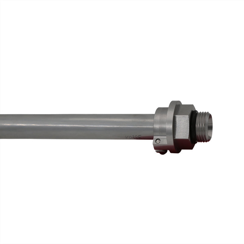 Aeromotive Universal Filter Pickup Assemblies AN-10 - 100 Micron 12010