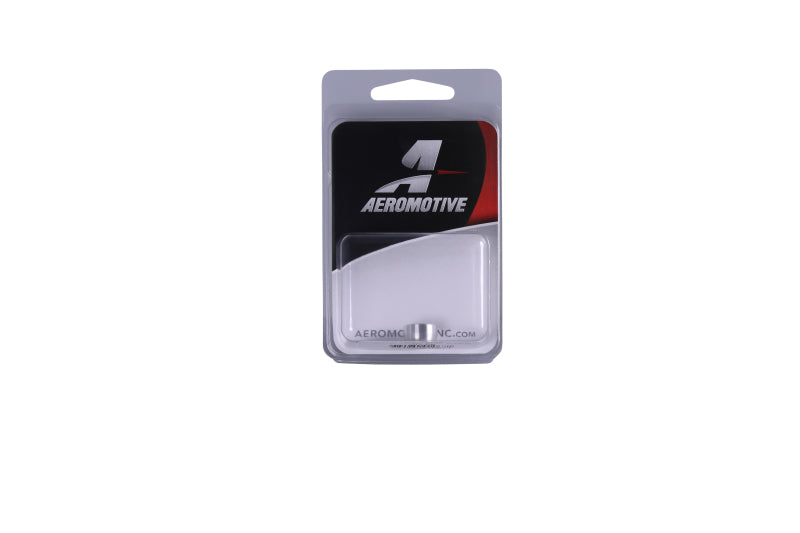 Aeromotive Olive PTFE Hose End - AN-06 15340