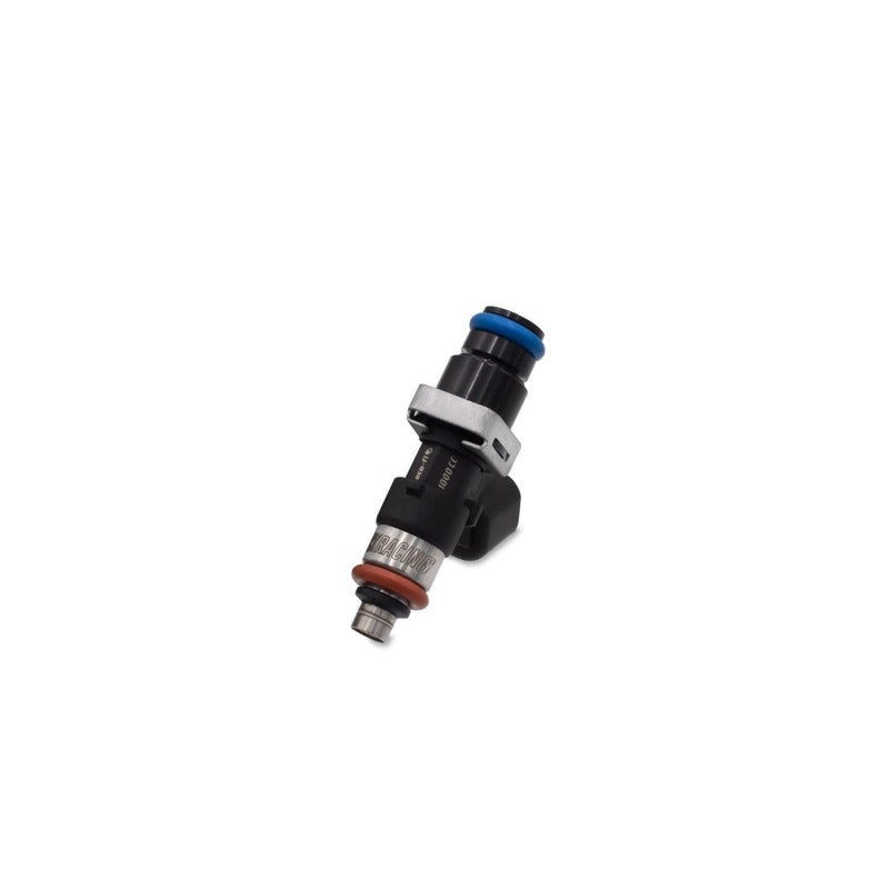BLOX Racing Eco-Fi Street Injectors 1000cc/min w/ 1/2in Adapter For Honda K Series - Single Injector BXEF-04914.14-1000-S