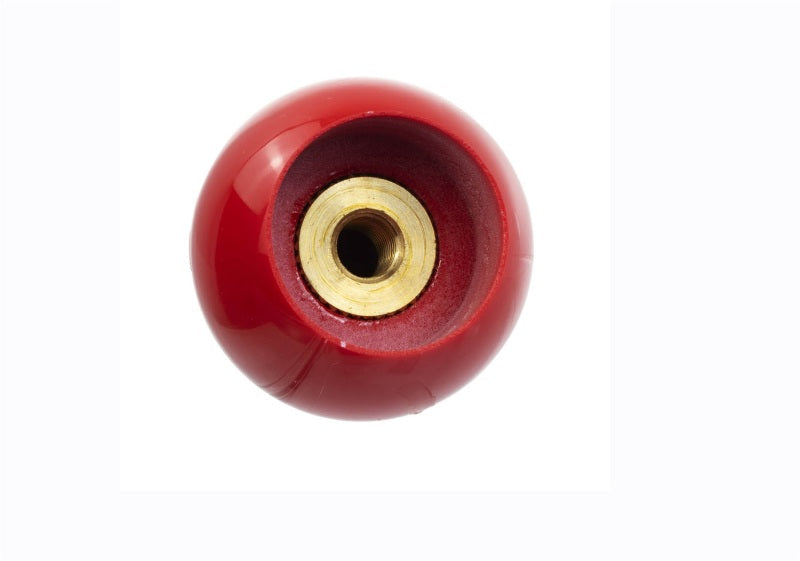 Ford Performance Parts GT350 Shift Knob 6-Speed - Red