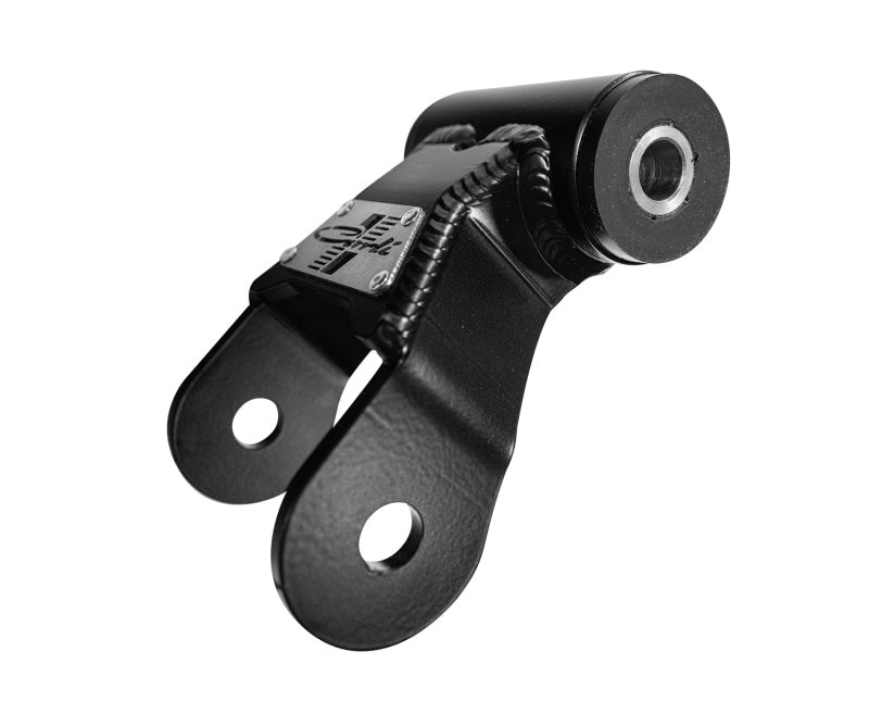 Carli 03-24 Ram 2500/3500 Fabricated Leaf Spring Shackle CS-DSHACKLE-0313