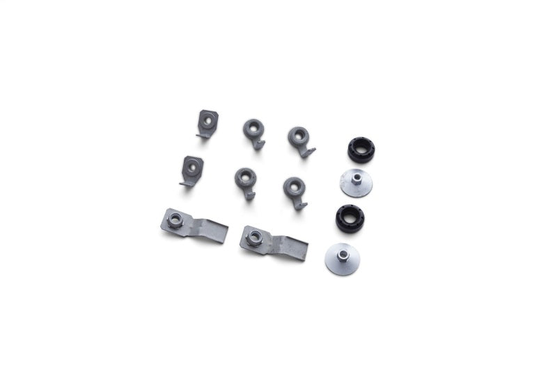 Ford Racing 2005-2014 Mustang Handling Pack Fastener Kit M-FR3-FASTENERS