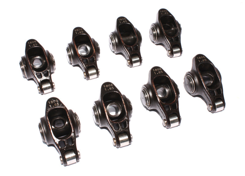 Comp Cams ROCKERS, CS 1.65 7/16" ULTRA PRO MAG