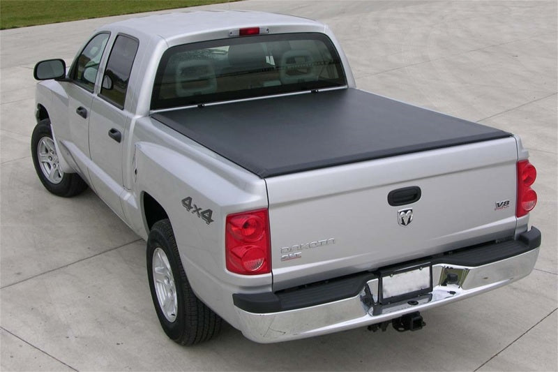 Access Tonnosport 06-09 Raider Double Cab 5ft 4in Bed Roll-Up Cover 22040149