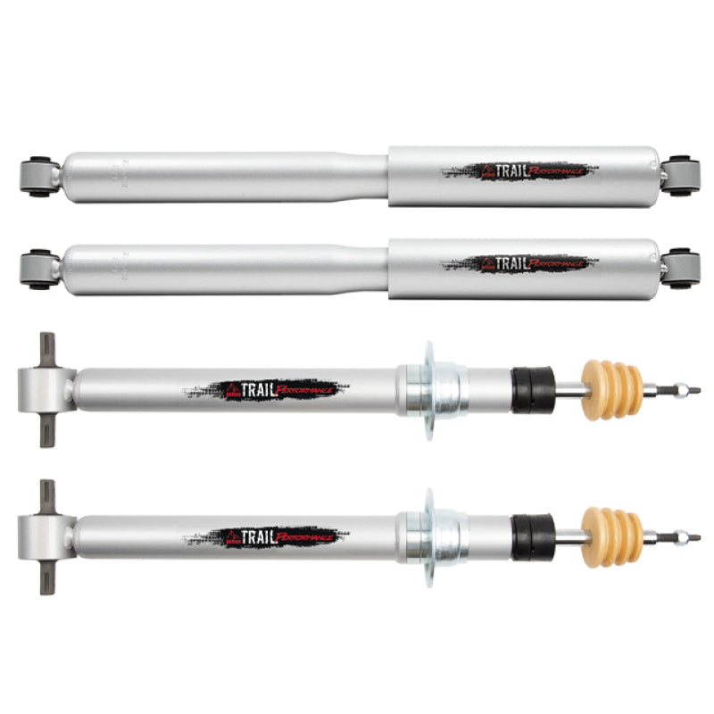Belltech Street Performance Shock Absorber Set 9717
