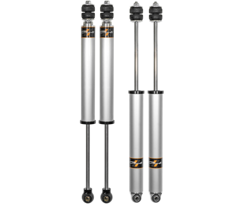 Carli 13-23 Ram 3500 Diesel 4x4 Leveling Shock Set AS-DLVLSPKG-CS20IFP-A