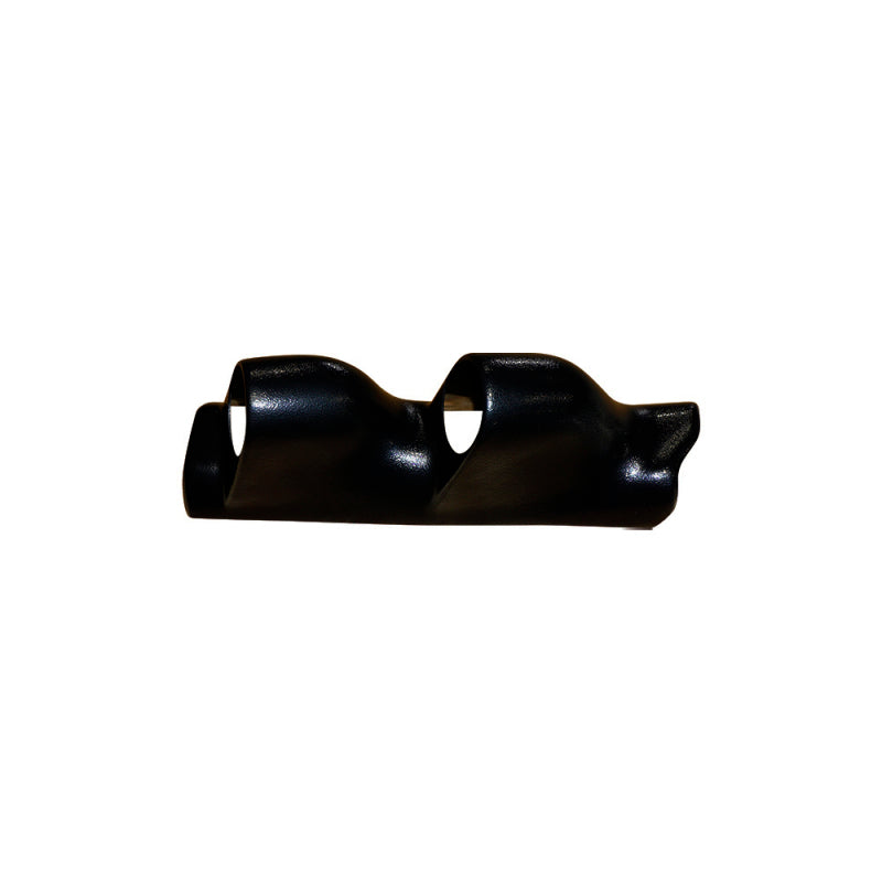 BLOX Racing 95-98 Nissan 240SX S14 Pillar Pod Gauge Mount - 2 Gauges BXPP-31968