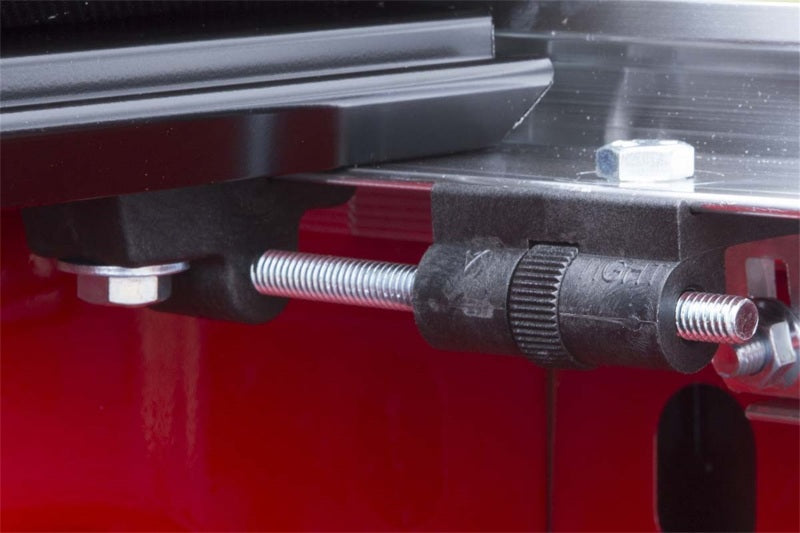 Access Tonnosport 93-98 Ford Ranger 6ft Flareside Bed Roll-Up Cover 22010119