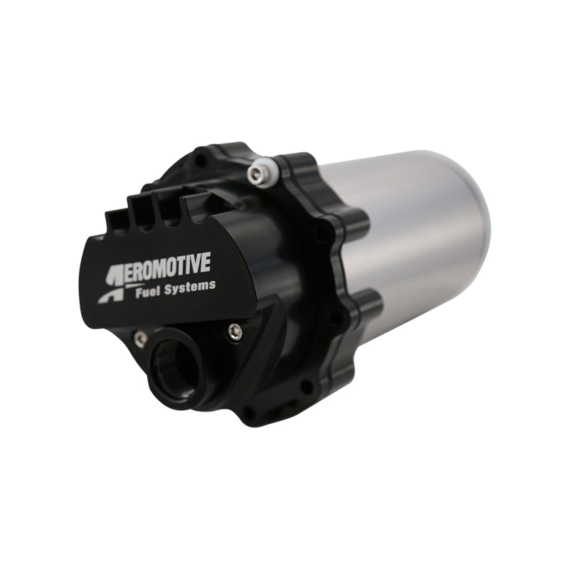 Aeromotive Fuel Pump Module w/o Fuel Cell Pickup Brushless Eliminator 18064