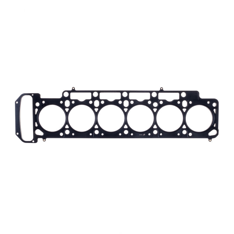 Cometic Gasket BMW M30B30V/M30B30/M30B32 .086in MLS Cylinder Head Gasket - 90mm Bore C4476-086