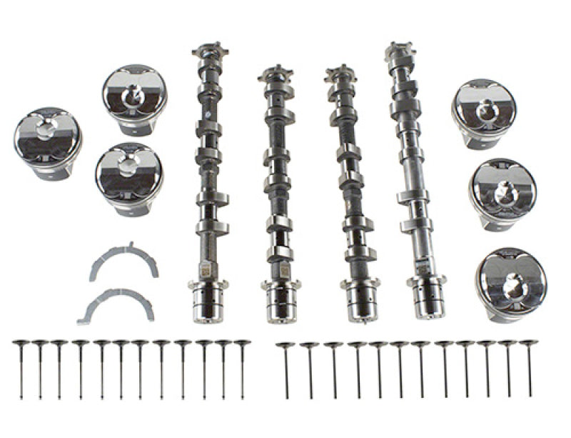 Ford Racing 3.5L V6 NA Rebuild Kit No. 2 M-6000-35V6KIT2