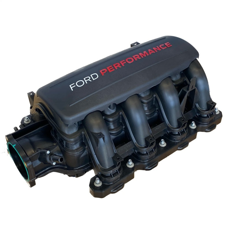 Ford Racing Ford Performance Low Profile Manifold For 7.3L Super Duty Gas Engine M-9424-73LP