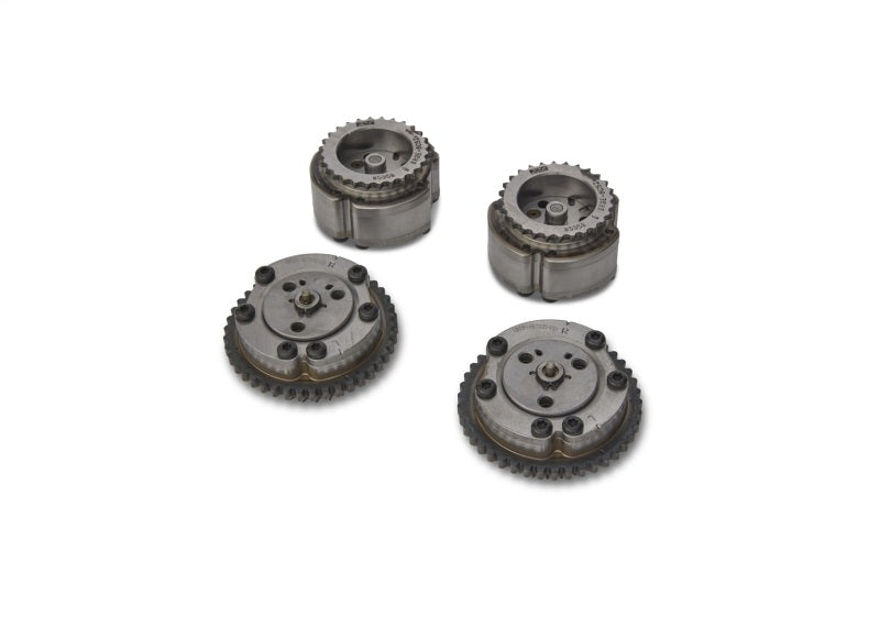 Ford Camshaft Drive Kit 11-14 5.0L Coyote 4V Ti-VCT FRDM6004-A504