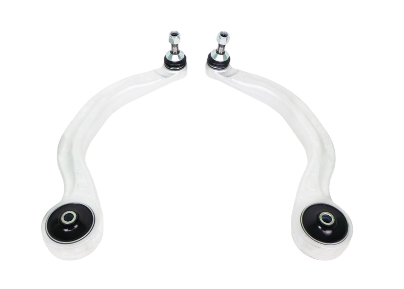 AAUSA Whiteline 17-26 Tesla 3 Front Lower Compliance Control Arm - Tesla Model 3 & Model Y