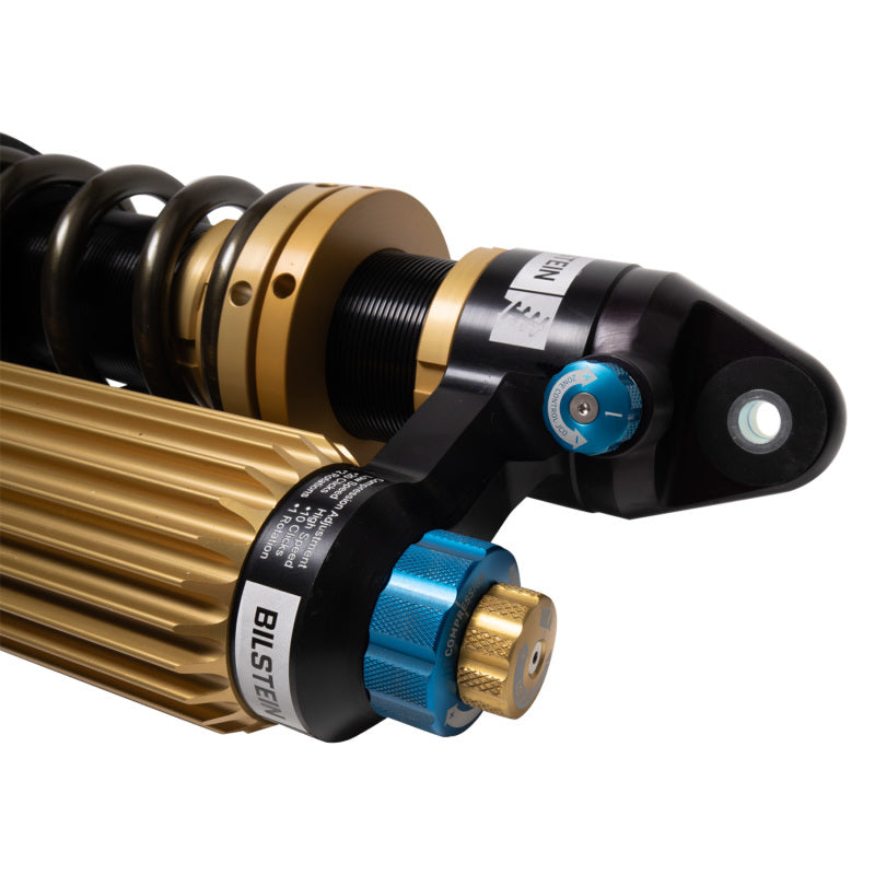 Bilstein 21-22 Polaris RZR Turbo S4 Black Hawk Powersports Shock & Coil Spring Assembly -Front Right 41-341797