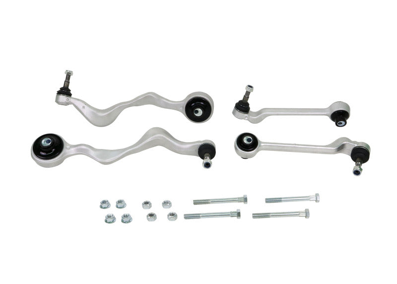 Whiteline Front Control and Radius arm - lower arm