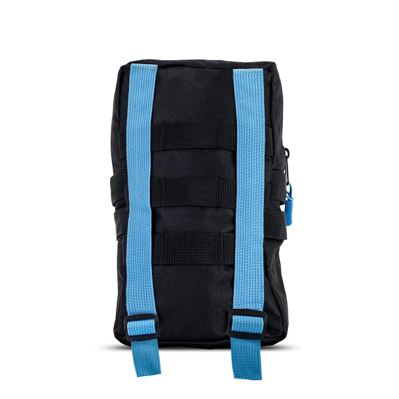 Borne Off-Road Molle Pouch 2.2 Liters BNMP-133
