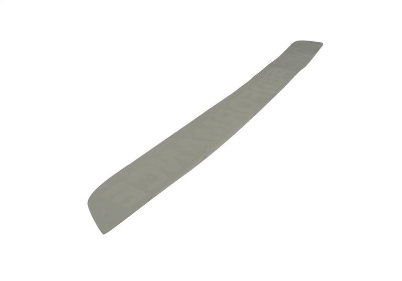 Ford Performance 2015-2016 Mustang Windshield Banner M-1820-MB