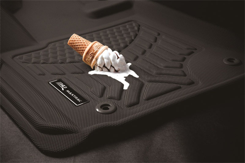 3D MAXpider 15-23 Jeep Cherokee Maxtrac Black R1 R2 A5JP01501809