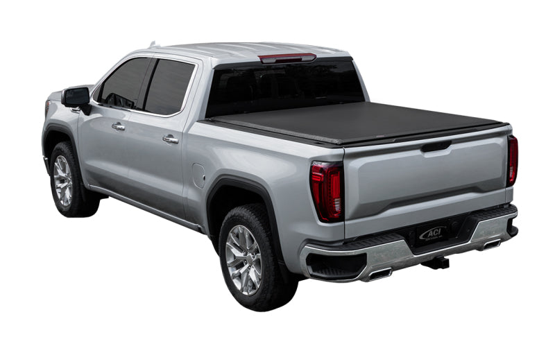 Access Lorado 2019+ Chevy/GMC Full Size 1500 5ft 8in Box Roll-Up Cover 42369
