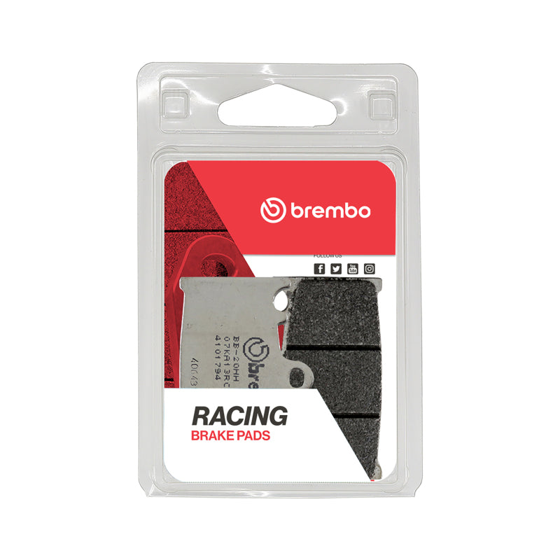 Brembo OE AM - BRAKE PAD MOTORCYCLE 07KA13RC