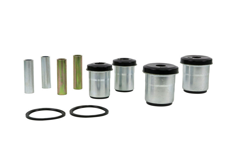 Whiteline 2003-2004 Ford Mustang Control Arm - Lower Inner Bushing W56425