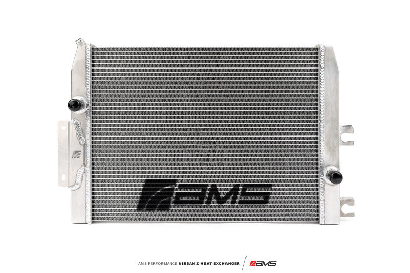 AMS Performance 2023 Nissan Z Heat Exchanger AMS.47.02.0001-1