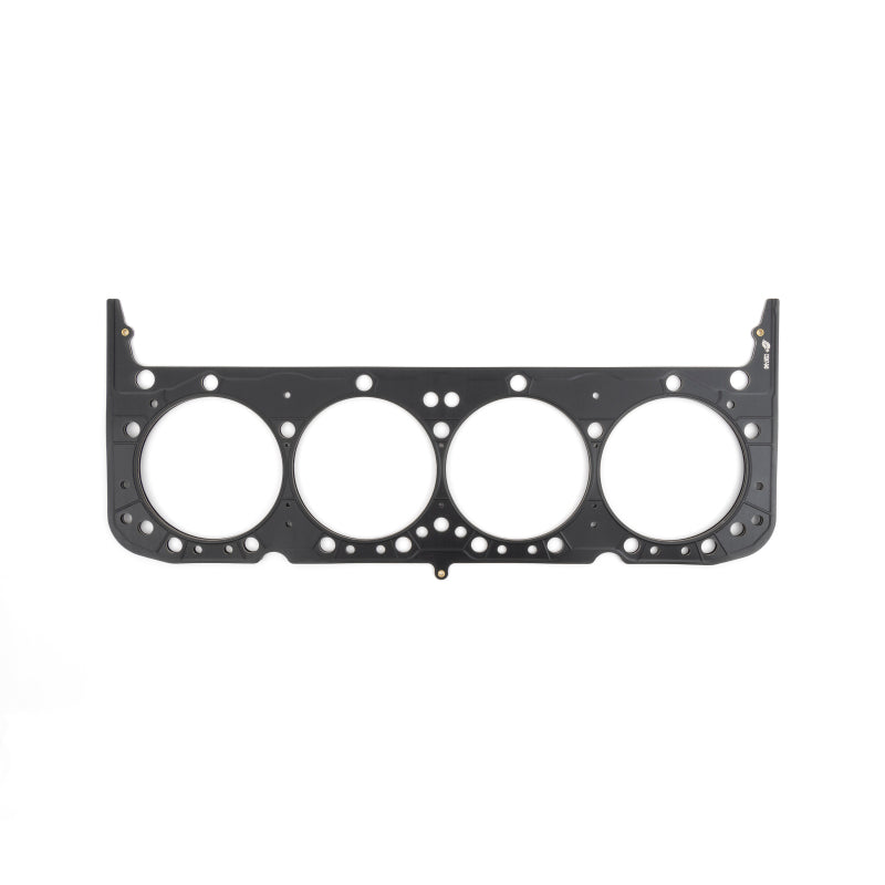 Cometic Gasket Cometic Chevy Gen1 Small Block V8 .034in MLS Cylinder Head Gasket - 4.125in Bore - 18/23 Degree Head C5247-034