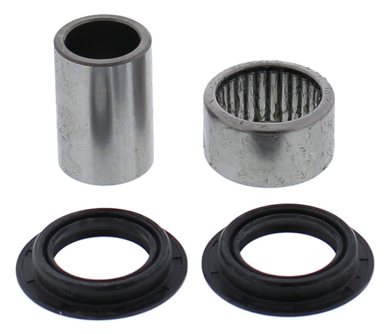 All Balls Racing 87-07 Kawasaki KL650 A (KLR) Lower Rear Shock Bearing Kit 29-5083