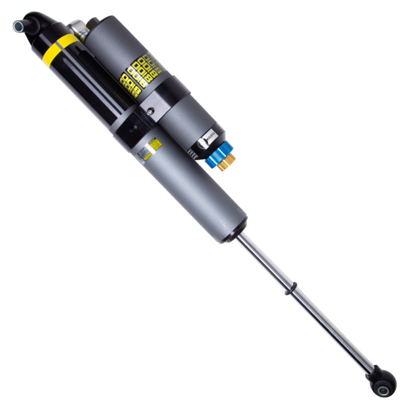 Bilstein 18-24 Jeep Wrangler JL B8 8100 (DSA) Rear Right Shock Absorber - 3-4.5in Lift 25-293388
